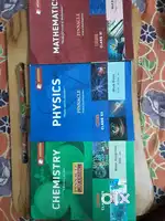 FIITJEE Class 11& 12 Integrated Books–Ace JEE with Best Study Material