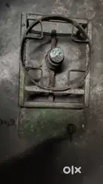Stove chulha selling