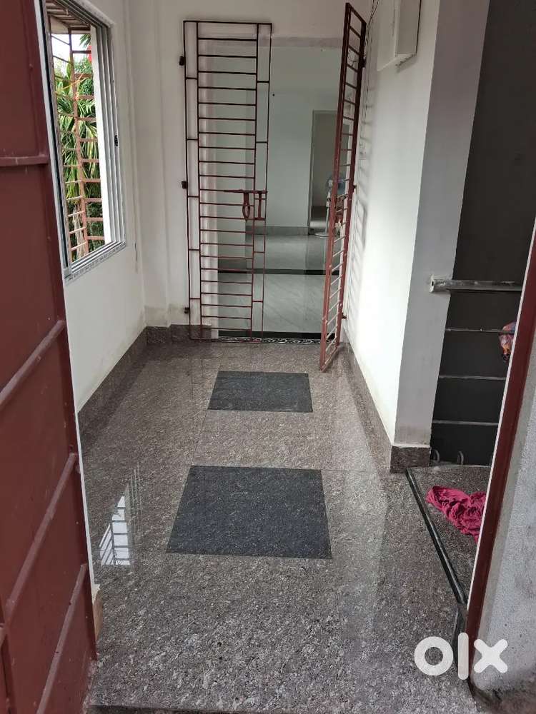 Newly build house not used yet. Having g nice TERRACE