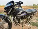 All ok good condition