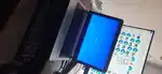 Hp probook laptop. Touch pad not wkg