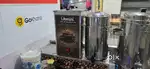Need coffee & Tea Master