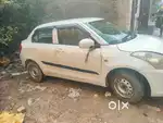Swift Dzire lxi