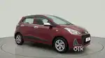 Hyundai Grand i10 Sportz 1.2 Kappa VTVT, 2017, Petrol