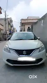 Single hand car good AC working