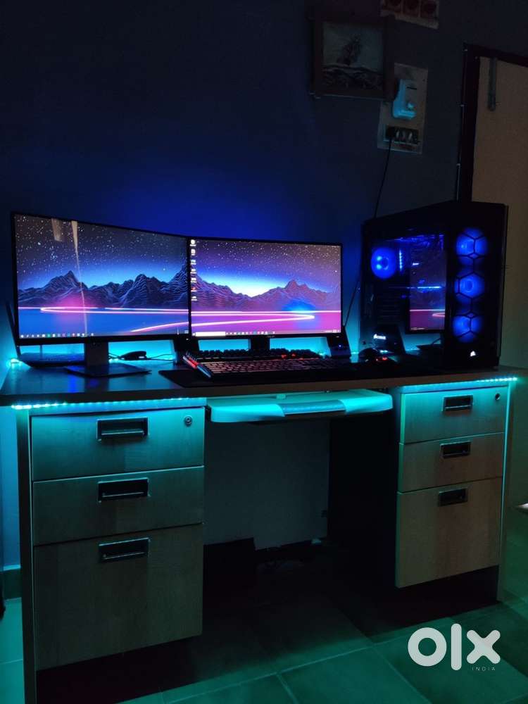 Gaming computer