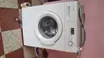 Bosch washing machine