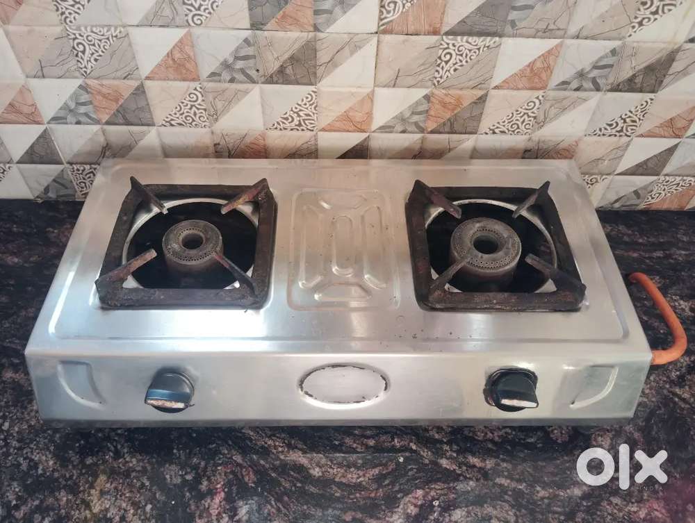 Gas chulha