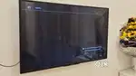 Sony Bravia Led 43 inches Smart TV