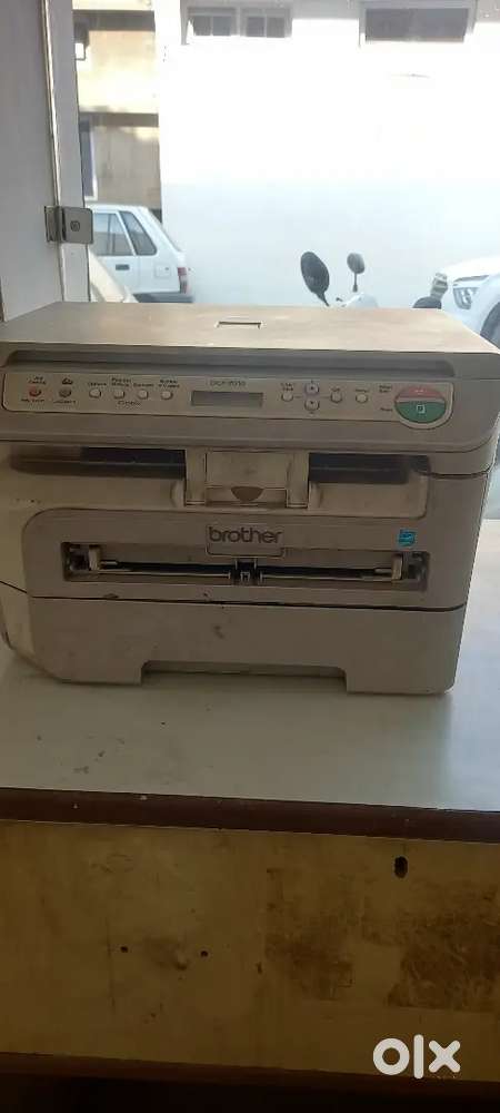 Photostate Machine & Printer