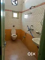 2 bhk furnished/unfurnished house. Banglagarh.