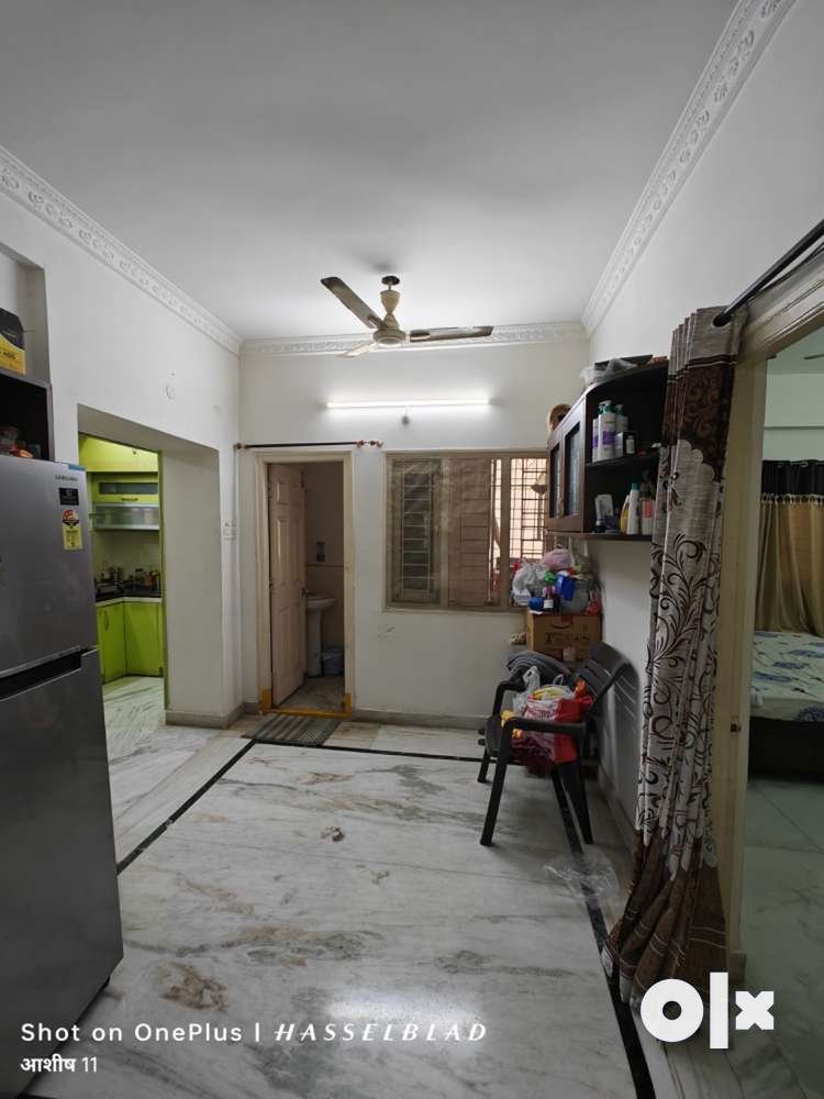 2 bedroom apartment in Chanda nagar