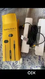 Brand new realme buds 3 sealed pack