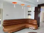 3 BHK - Fully furnished Flat for sale