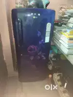 LG FRIDGE SELLING