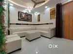 3 BHK APPARTMENT NEAR METRO STATION.  ONLY 5 MIN WALKING DISTANCE