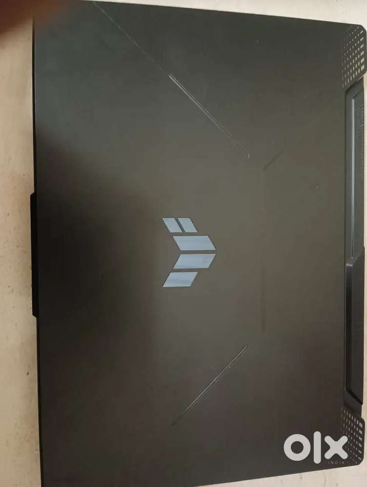 Asus TUF Gaming F15 Laptop – Minor Damages, Easy Fix