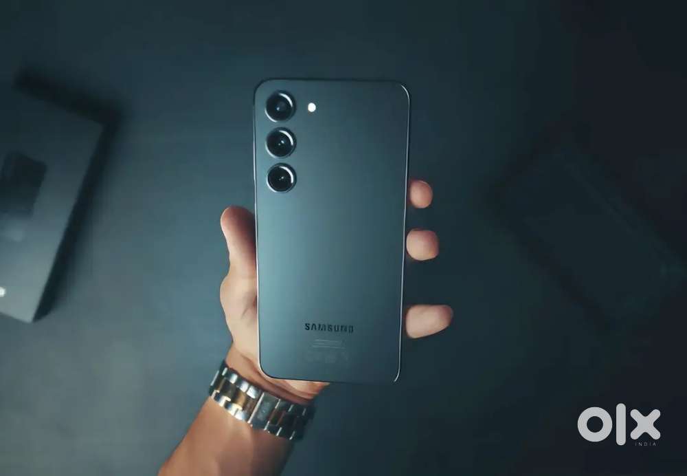 Samsung S23 5G, Snapdragon 8 Gen 2