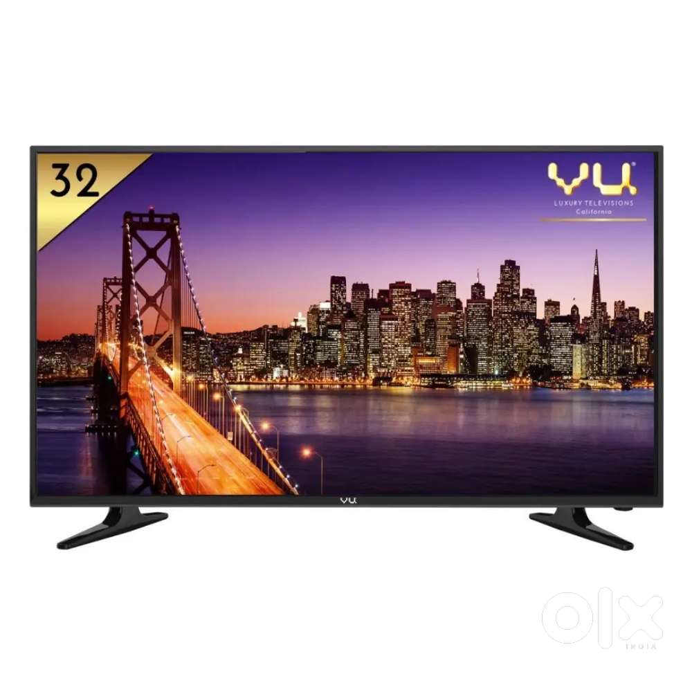 Vu 32inch Smart TV