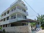 2BHK -Ground Floor \New House \Good for Bachelors and Families.