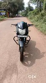 Hero Hunk 150cc good condition
