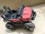 Toy jeep car kids