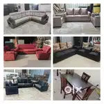 5 seater sofa Dashing sofa set