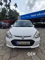 Maruti Suzuki Alto 800 2012-2016 0.8 LXI (O), 2014, Petrol