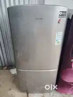 SINGLE DOOR FRIDGE AVAILABLE FOR SALE