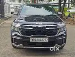 Kia Seltos GTX Plus AT D, 2023, Diesel
