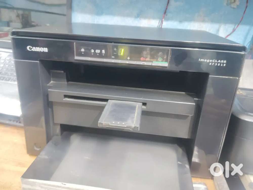 CANON MF 3010