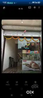 Property for sale on premium location on station road