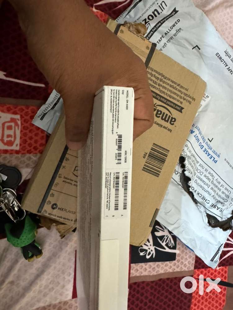 Samsung galaxy S10 lite 128gb