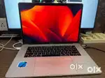 Macbook Pro 2018