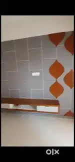 Spacious 3BHK Flat for Sale