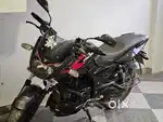 Bajaj pulsar 150, ABS, BS6 model,Top condition