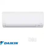 Ac daikin 2ton