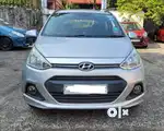 Hyundai Grand i10 1.2 CRDi Sportz, 2014, Diesel