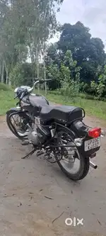 Bullet standard model 2023last