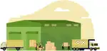Urgent hiring for Warehouse job
