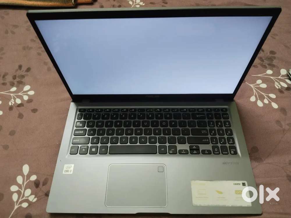 Asus vivobook i3 10th gen