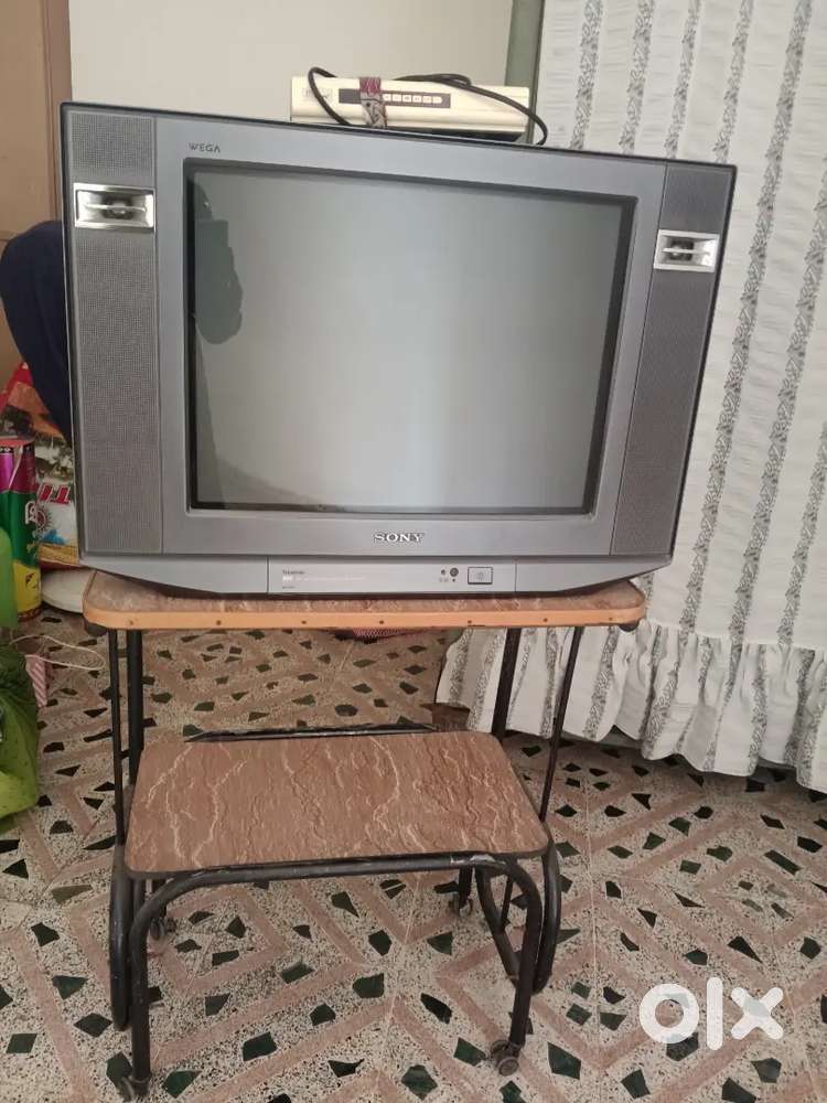 Sony tv 25 inch