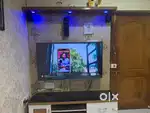 Lg 5.1 Blue ray home theater for sale