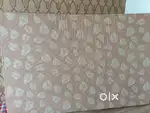 Bonded foam mattress