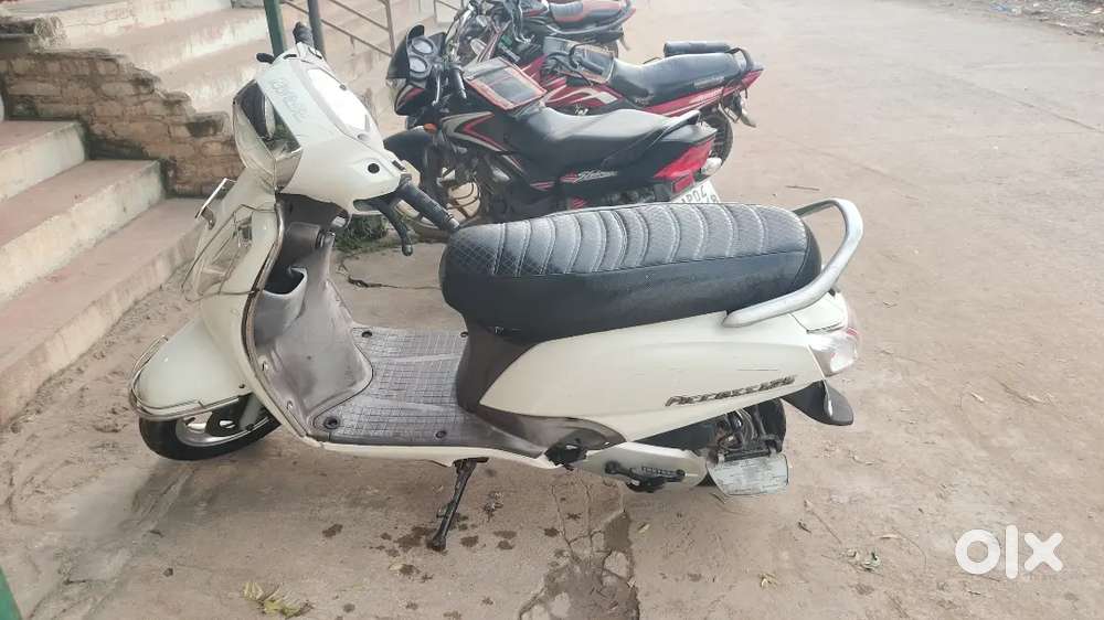 Good condition