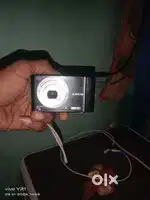 सोनी का कैमरा