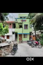 2 Bhk-G+1+Penthouse for Sale with Rental income 20,000