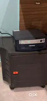 Home Inverter Eco Watt Neo 900