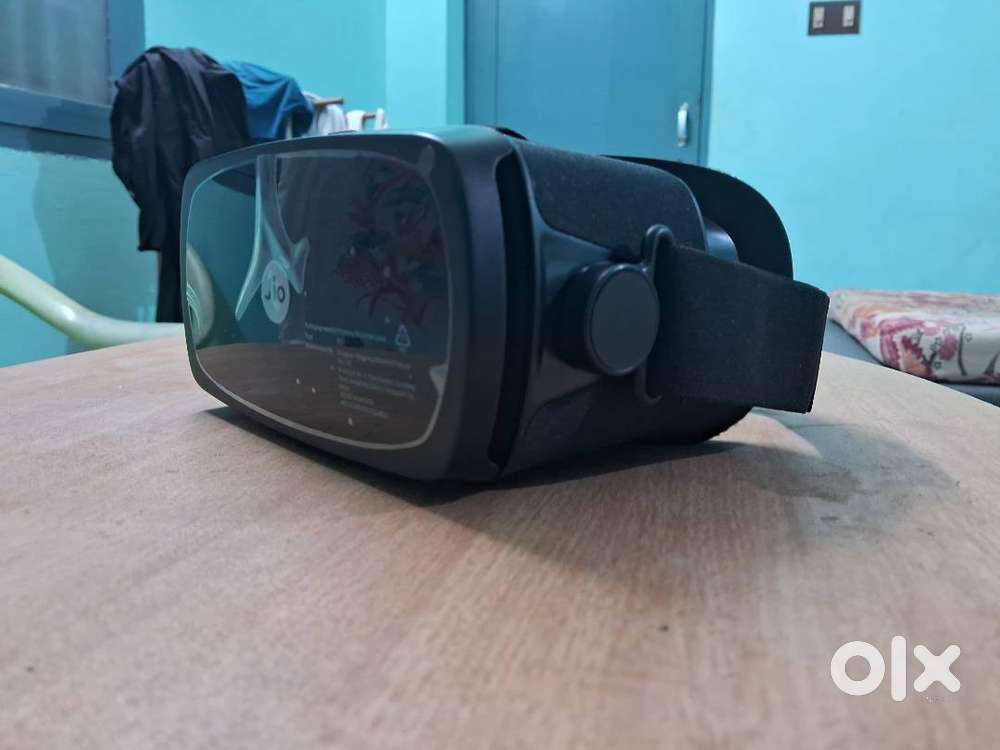 Jio VR Glass for Sale – Gently Used, Like New