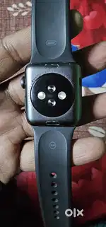 I want to sell my iPhone watch 3 38 mm very urgent